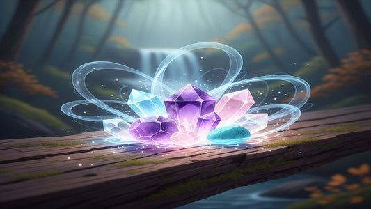 moonstone crystal benefits - Featured Image