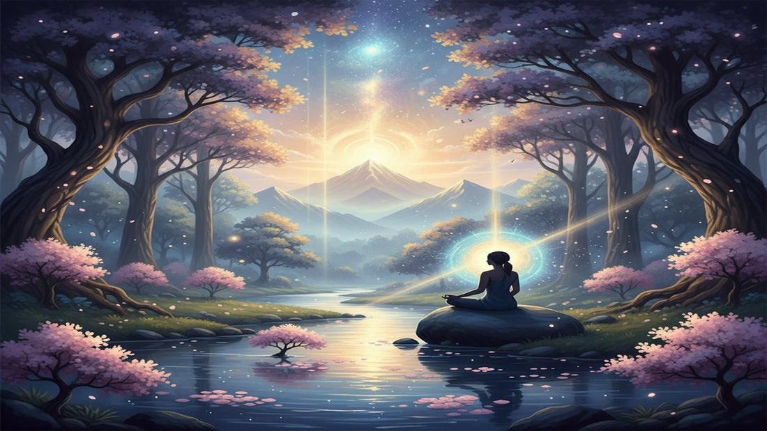 morning spiritual ritual ideas - Featured Image