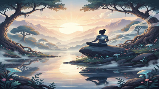 morphic resonance sheldrake - Featured Image