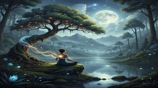 multiverse spiritual meaning - Featured Image