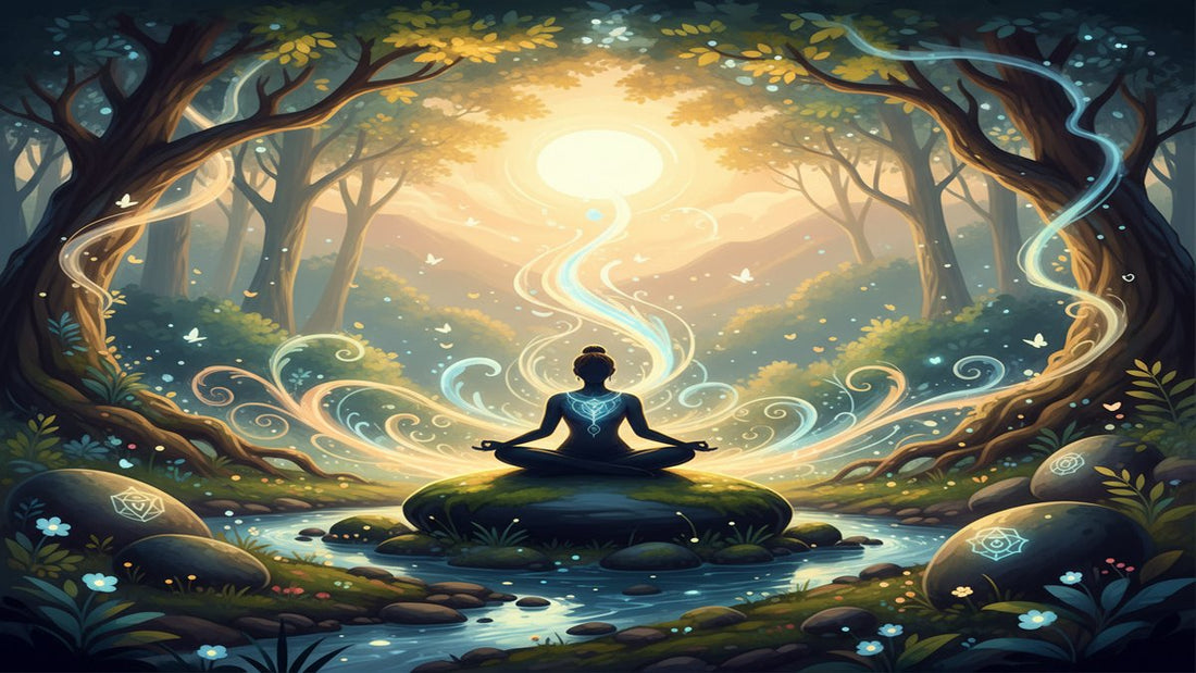 myers briggs spiritual types - Featured Image