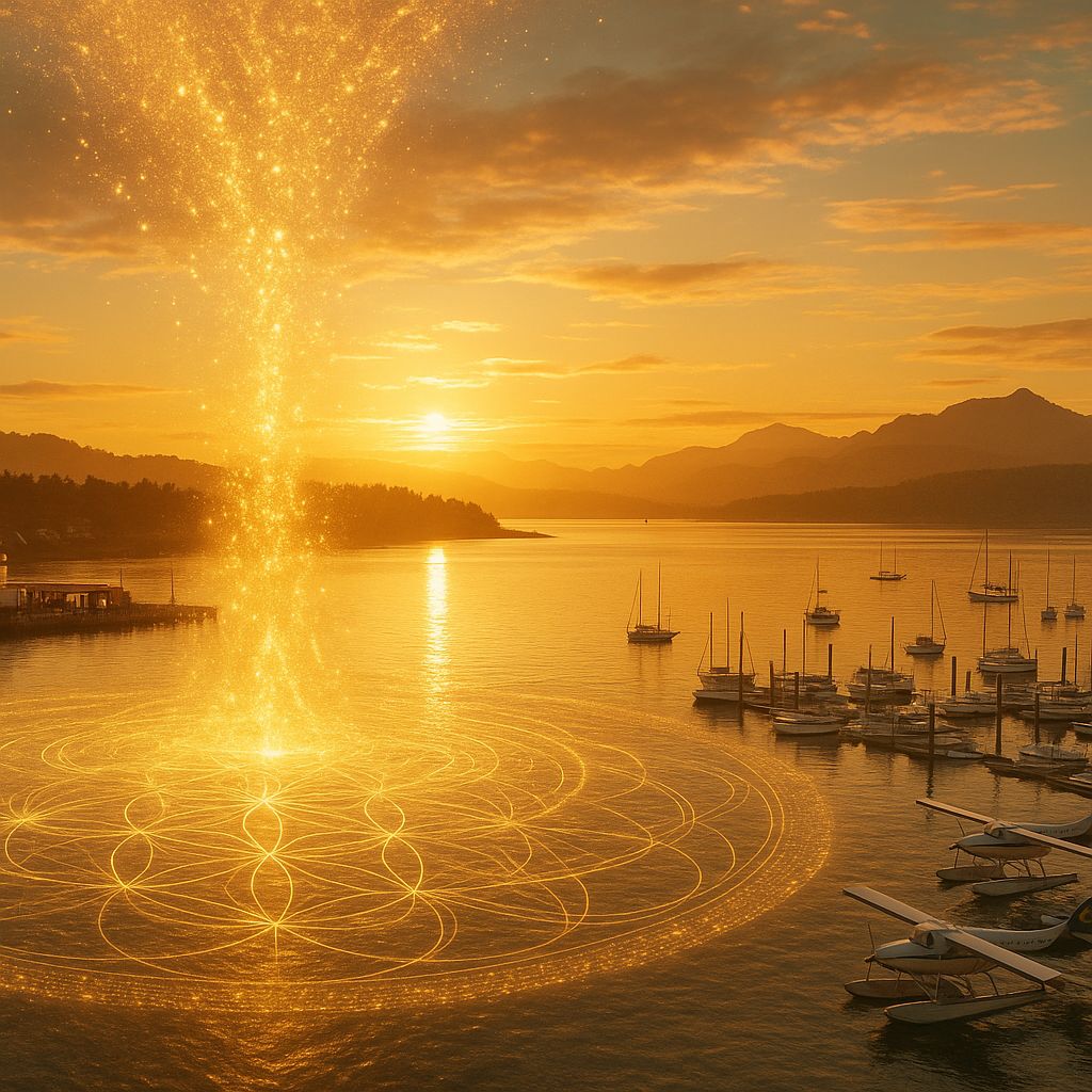 buy ormus for workshop in nanaimo