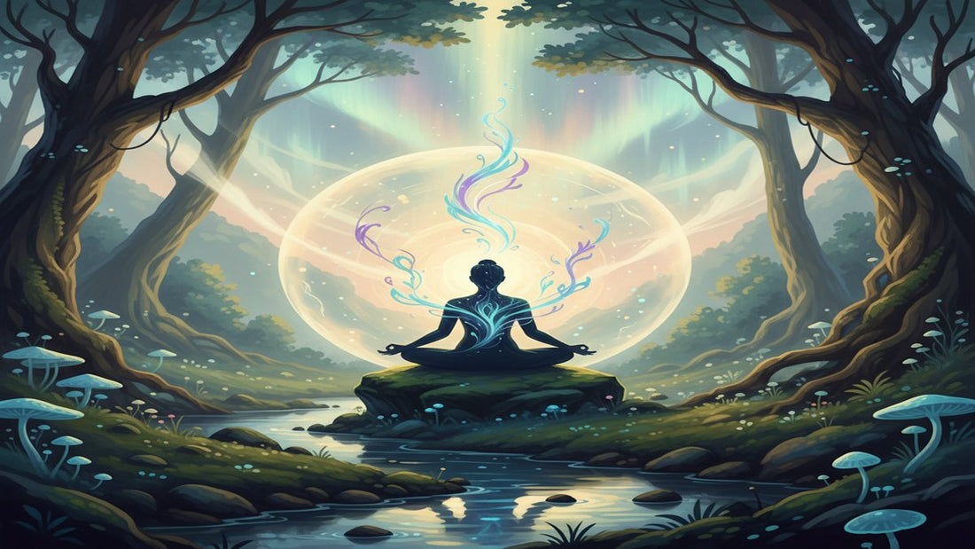 narcissistic abuse spiritual healing - Featured Image