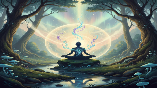 narcissistic abuse spiritual healing - Featured Image