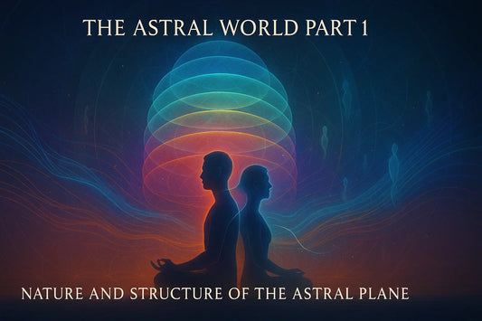 learn the nature and structure of the astral plane with swami panchadasi at thalira