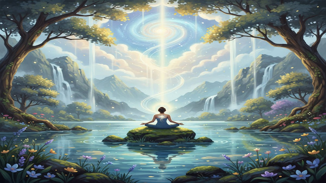 nature spirits elementals - Featured Image