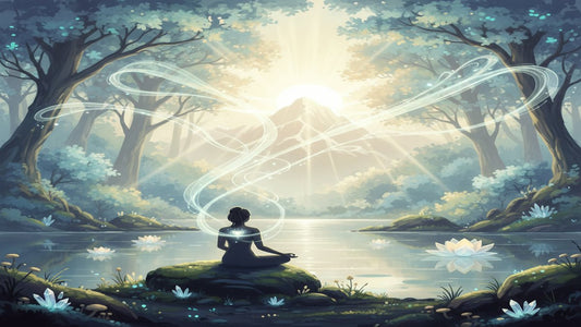 near death experience spiritual - Featured Image