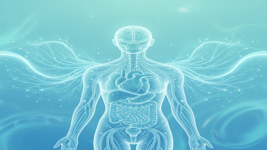 nervous system regulation techniques - Featured Image