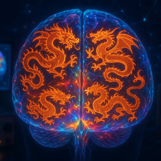Modern Neuroscience and Archetypal Symbol Processing cover