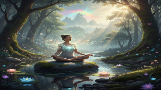 non duality awareness practice - Featured Image