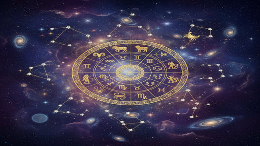 north node astrology meaning - Featured Image