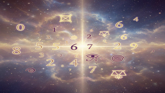 number plate angel numbers - Featured Image