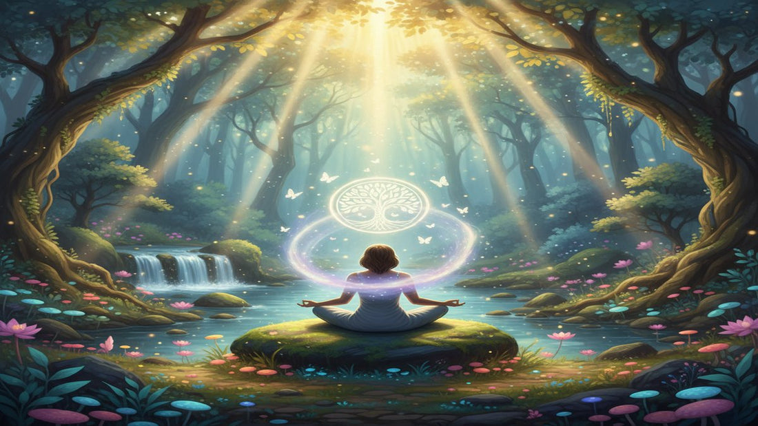 observer effect consciousness - Featured Image