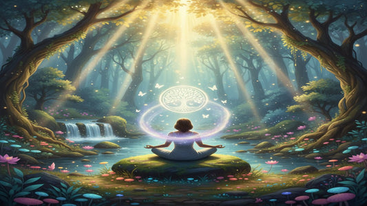 observer effect consciousness - Featured Image