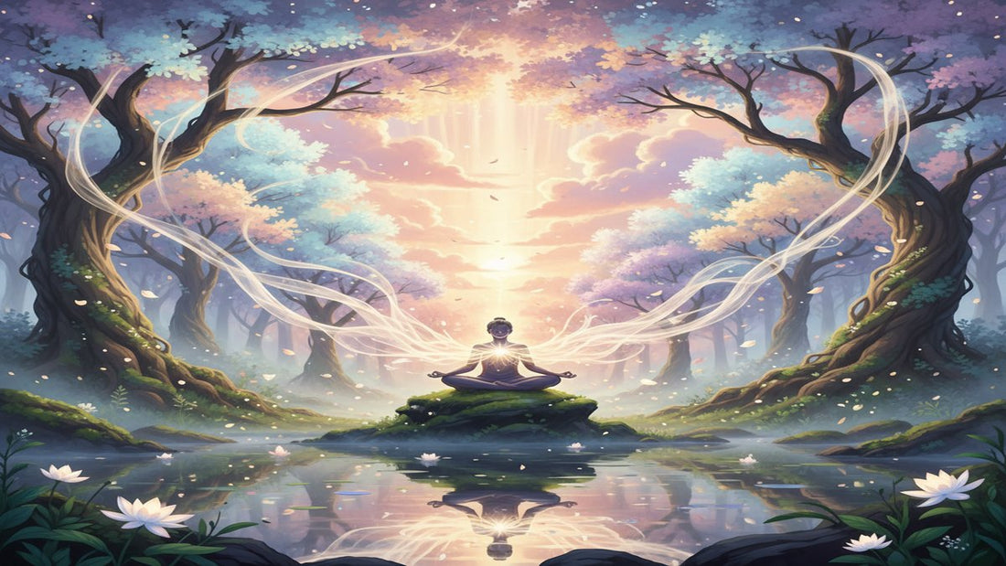 ogham alphabet divination - Featured Image