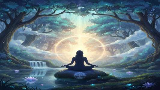 om chanting benefits - Featured Image