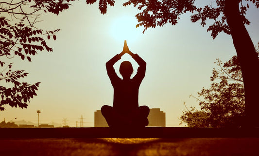 Taoism and the way of harmony