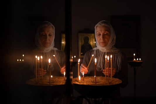 Heyoka Empath: Understanding the Sacred Mirror and Spiritual Contrarian