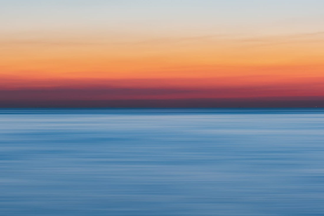 Full moon glowing with magical energy for manifestation ritual