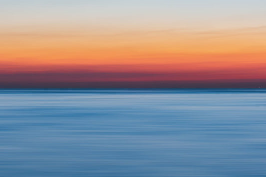 Full moon glowing with magical energy for manifestation ritual