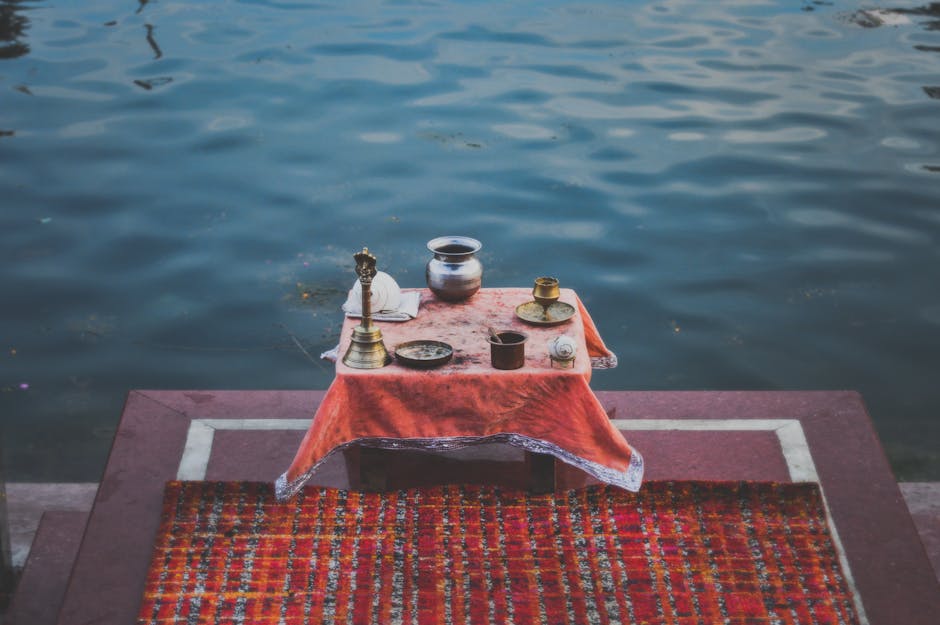 How to Practice Transcendental Meditation: Step by Step