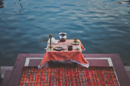 How to Practice Transcendental Meditation: Step by Step