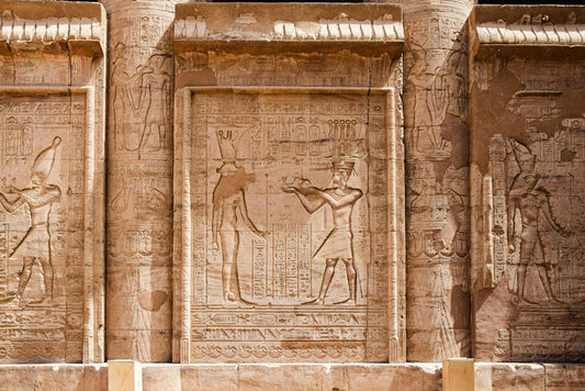 Thoth: The Egyptian God Behind Hermetic Philosophy