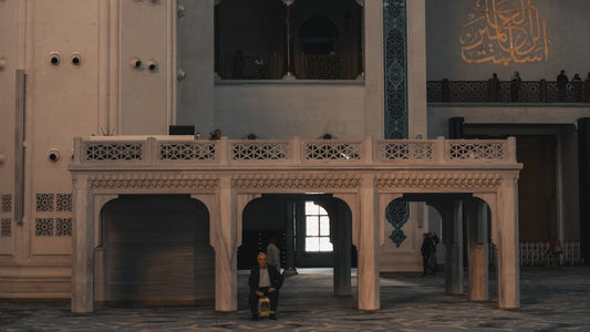 merkaba sacred geometry meditation