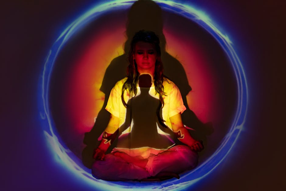 Chakra Balancing: Complete Guide to Harmonizing Energy Centers