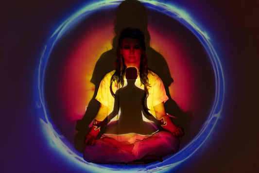 Chakra Balancing: Complete Guide to Harmonizing Energy Centers