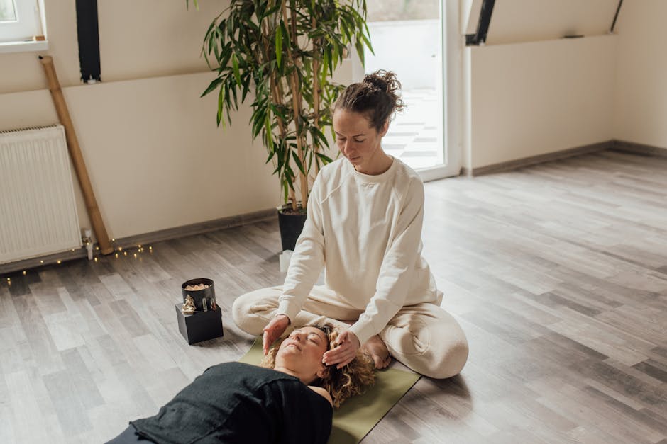 How Much Does Reiki Healing Cost: Complete Pricing Guide