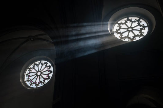 Forgiveness in the Bible: The Esoteric Teaching Most Christians Never Hear