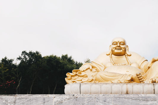 Transcendental Meditation Near Me: Find Local TM Centers and Teachers