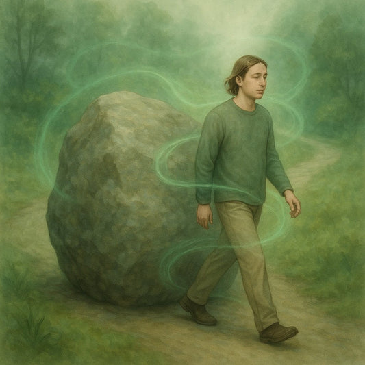 You Walk Around Stones Unbothered. Here's Why Phlegmatic ...