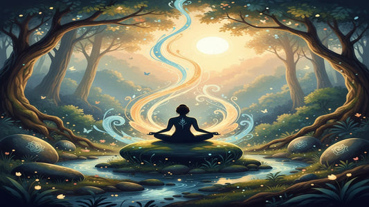 polarity therapy - Featured Image