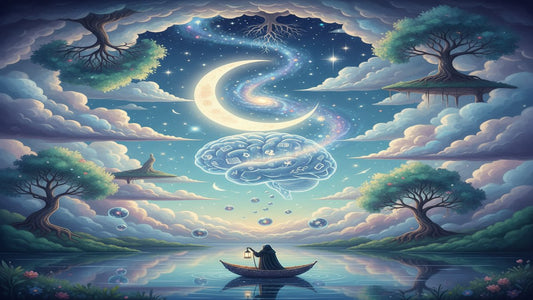 prophetic dreams signs - Featured Image