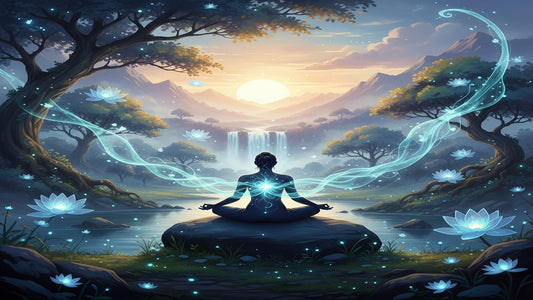 psychic development exercises - Featured Image
