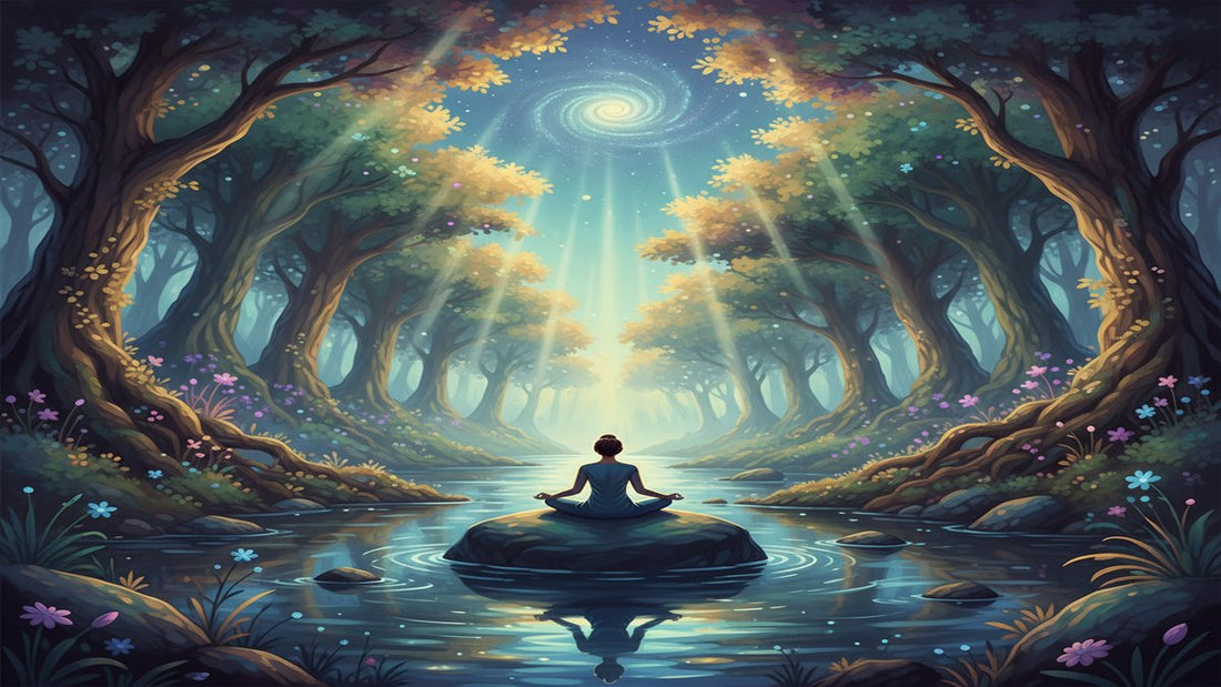 psychic protection prayer - Featured Image