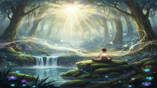 qigong exercises for beginners - Featured Image