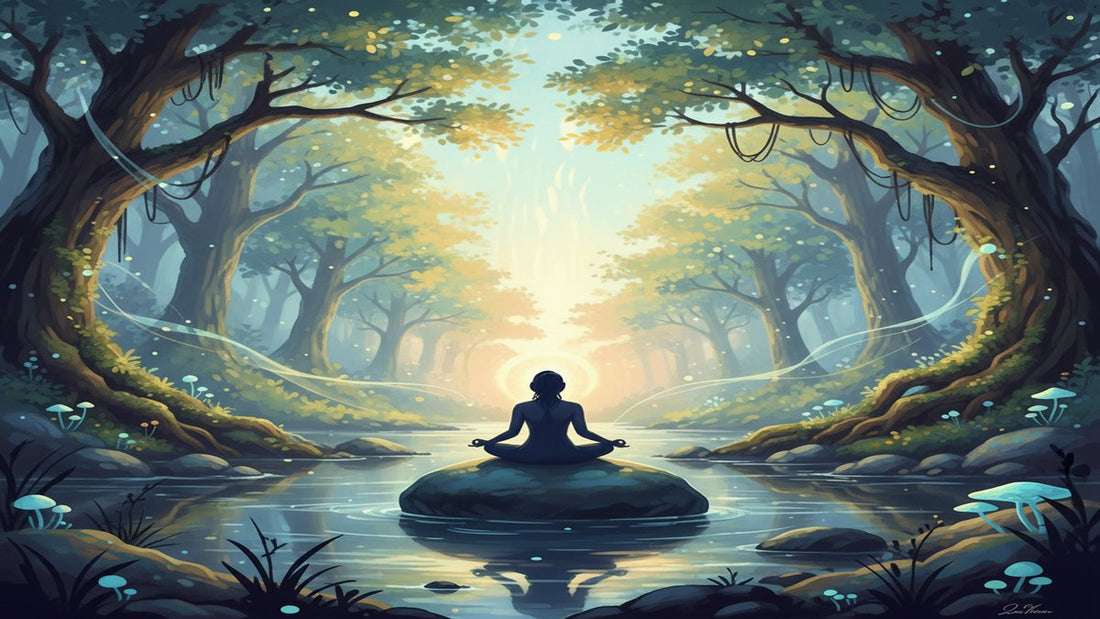 quantum entanglement consciousness - Featured Image