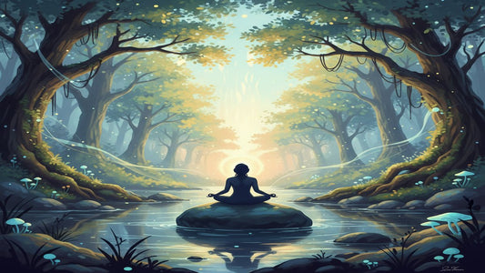 quantum entanglement consciousness - Featured Image