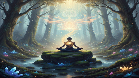 rainbow spiritual meaning - Featured Image