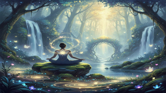raw food spiritual benefits - Featured Image