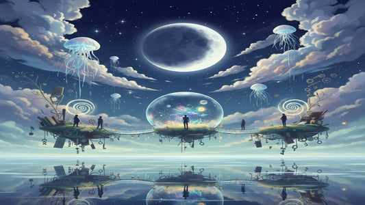 recurring dreams meaning - Featured Image