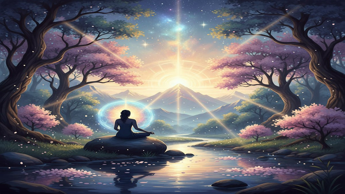 reishi mushroom spiritual properties - Featured Image