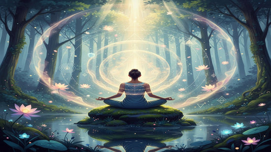 remote viewing techniques - Featured Image