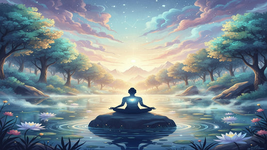 repeating numbers spiritual meaning - Featured Image