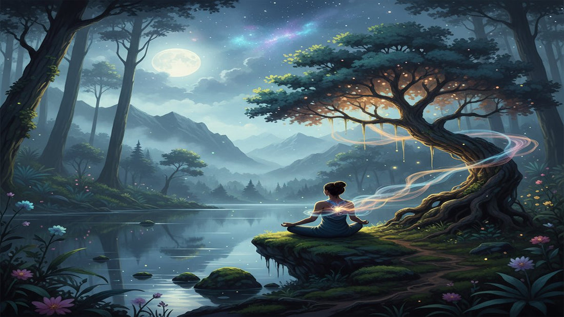 ringing in ears spiritual meaning - Featured Image