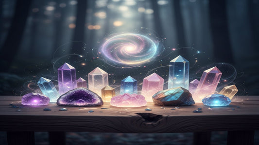 rose quartz meaning love - Featured Image