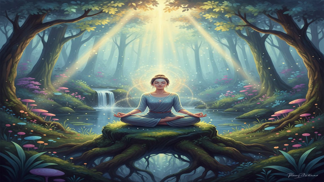 sabbat wheel of the year - Featured Image